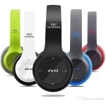 Audífonos Inalámbricos Bluetooth P47
