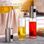 Spray aceitero